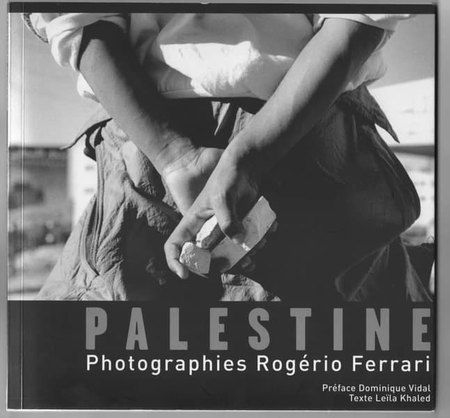 Palestine