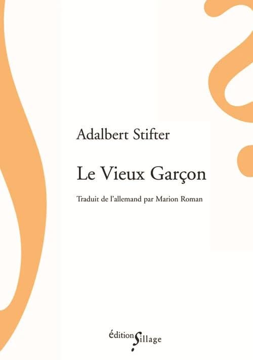 Le vieux garçon