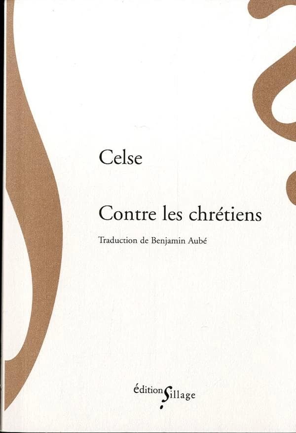 Contre les chrétiens