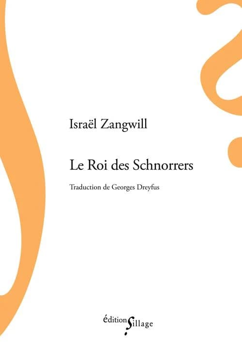 Le roi des schnorrers