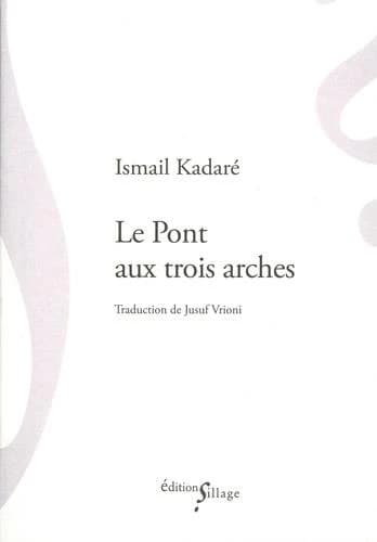 Le pont aux trois arches