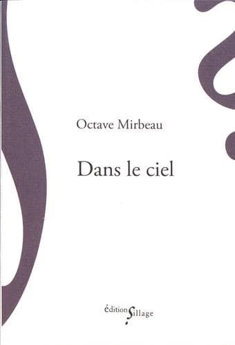 Dans le ciel
