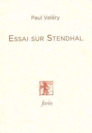 Essai sur Stendhal