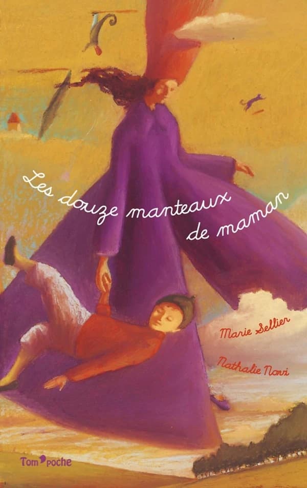 Les douze manteaux de Maman