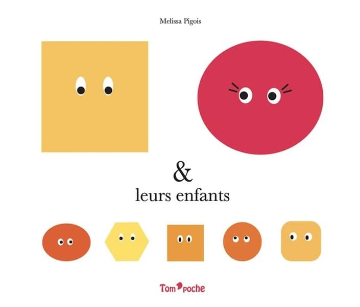 M. & Mme & leurs enfants