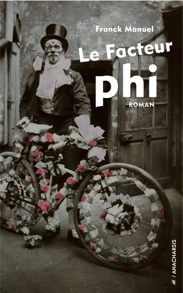 Le facteur phi : roman