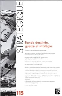 Revue strategique n 115