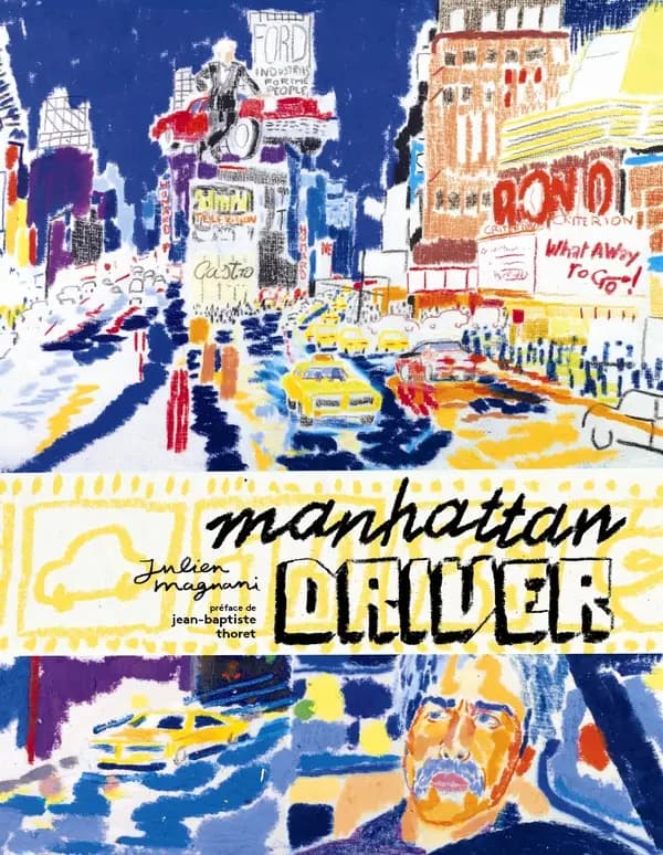 Manhattan Driver