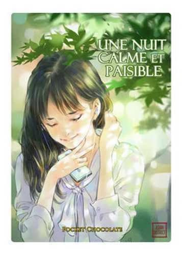Une nuit calme et paisible