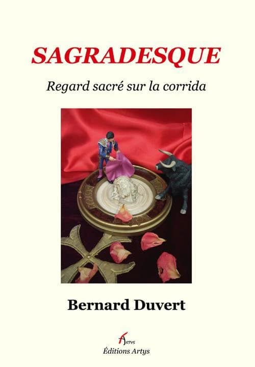 Sagradesque : regard sacré sur la corrida