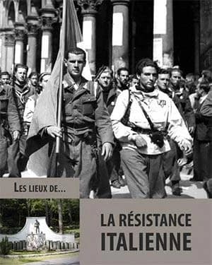 Les lieux de la Résistance italienne