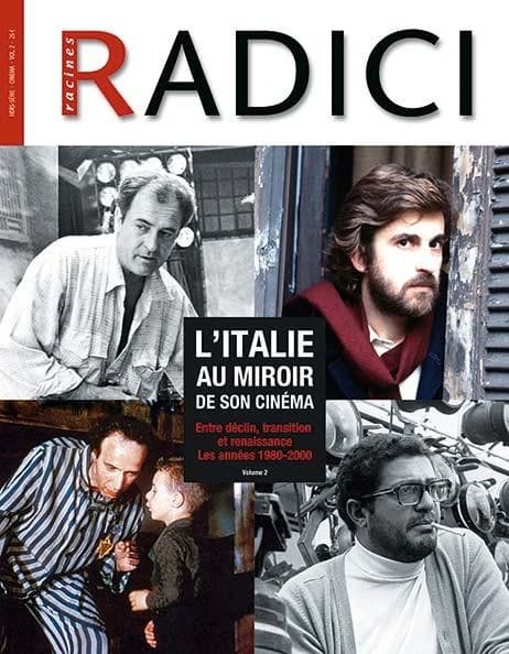 Entre déclin, transition et renaissance : les années 1980-2000
