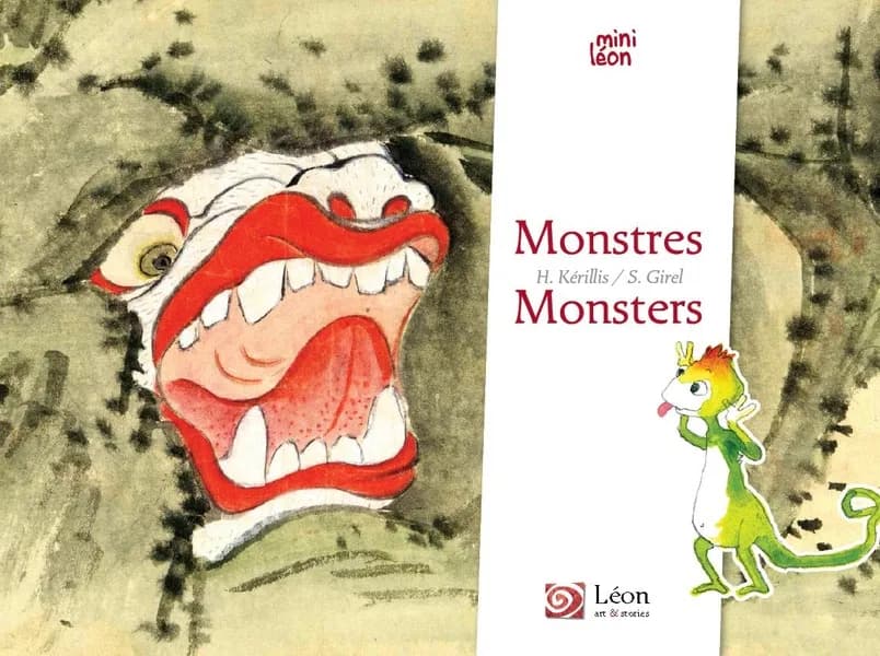 Monstres