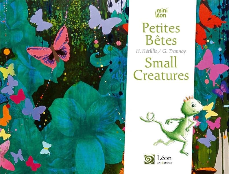 Petites bêtes
