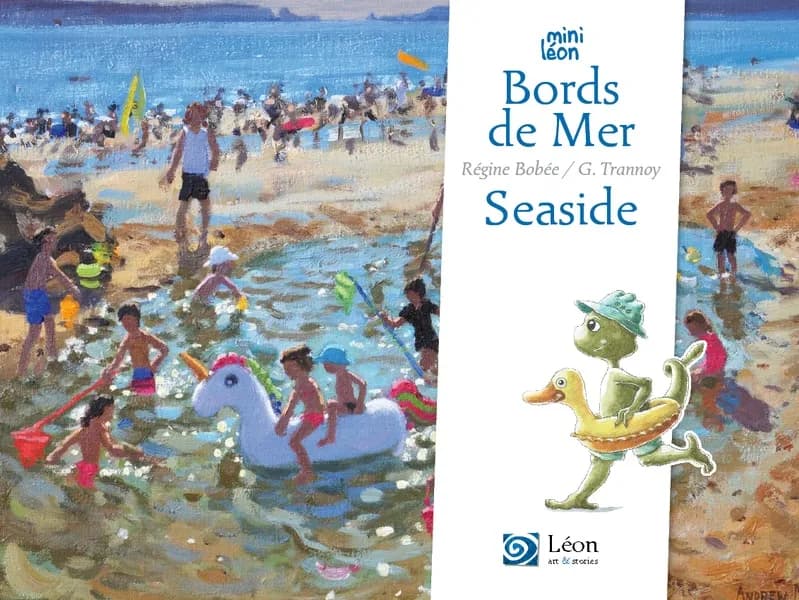 Bord de mer, seaside