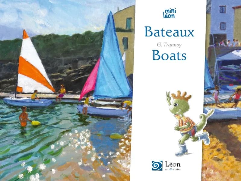 Bateaux : boats