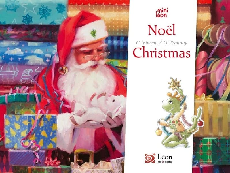 Noël : christmas