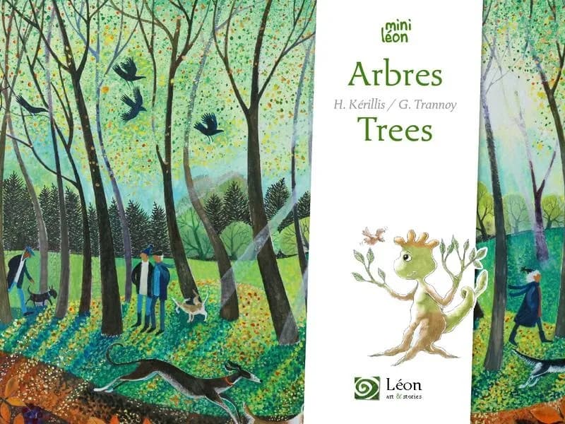 Arbres
