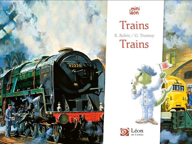 Trains
