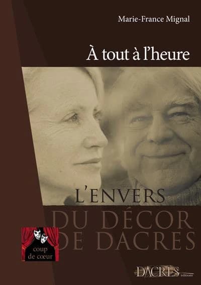À tout à l'heure