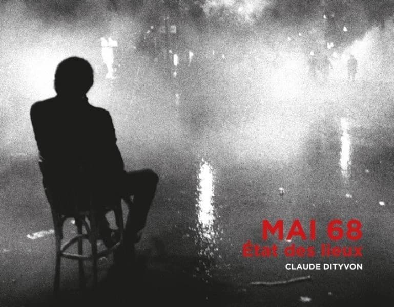 Mai 68, état des lieux