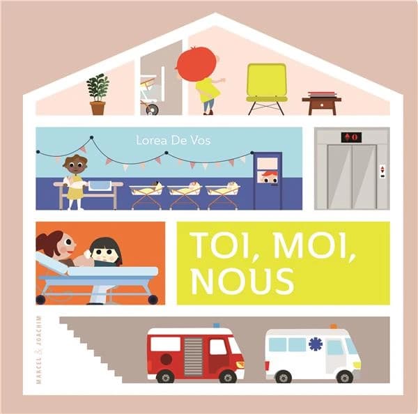 Toi, moi, nous