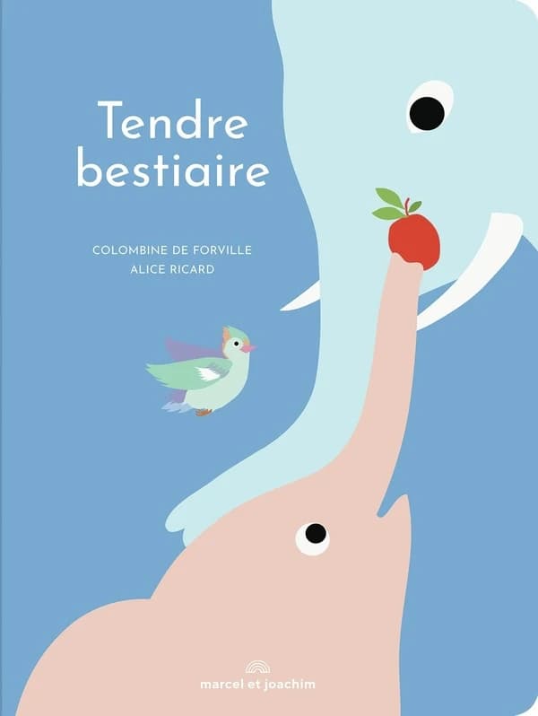 Tendre bestiaire