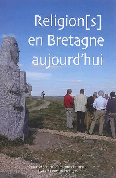 Religions en Bretagne aujourd'hui
