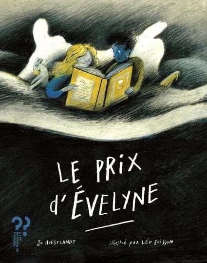 Le prix d'Évelyne