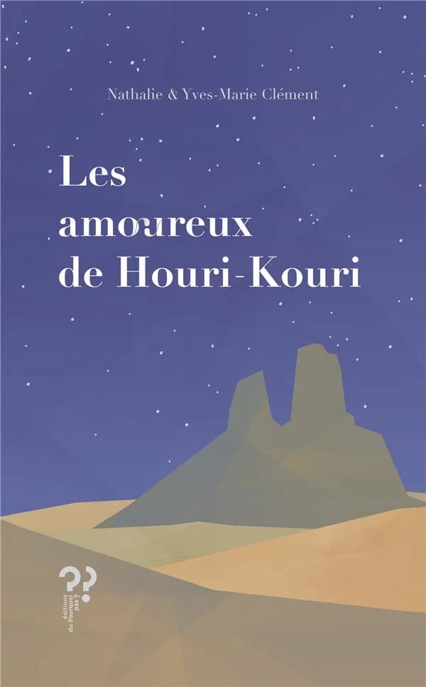 Les amoureux de Houri-Kouri