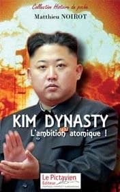 Kim dynasty : l'ambition atomique !