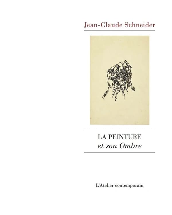 La peinture et son ombre