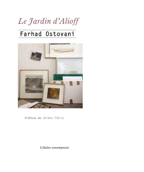 Le jardin d'Alioff : et autres récits