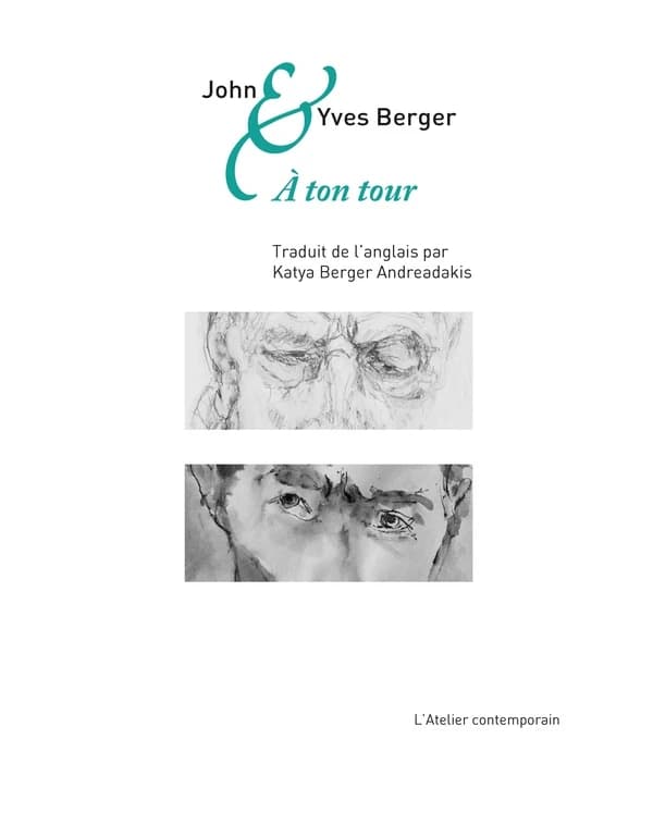 À ton tour