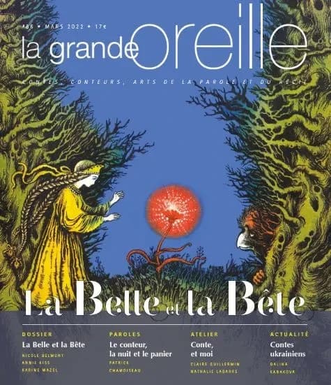 La belle et la bete