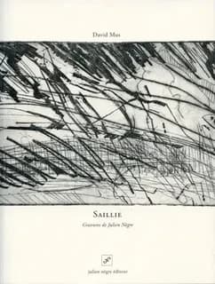 Saillie (Éd. limitée)