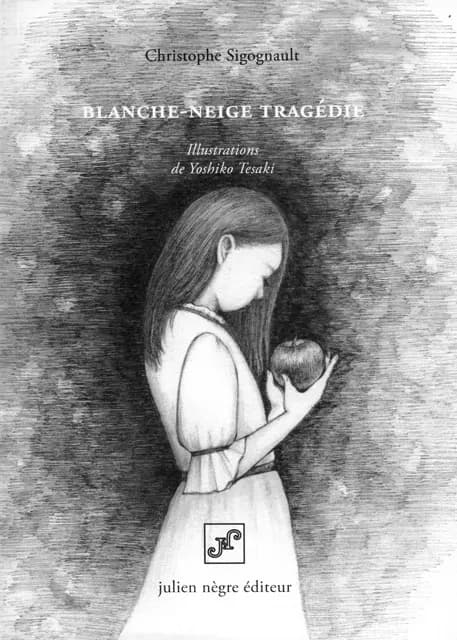 Blanche-Neige tragédie