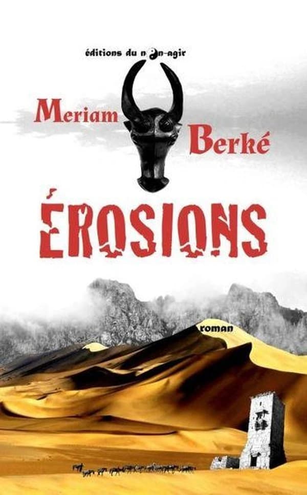 Erosions (grand format, relie)