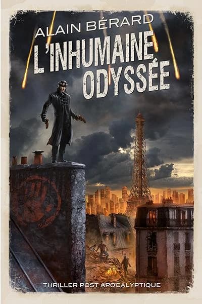 L'inhumaine odyssée