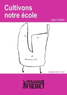 Cultivons notre école