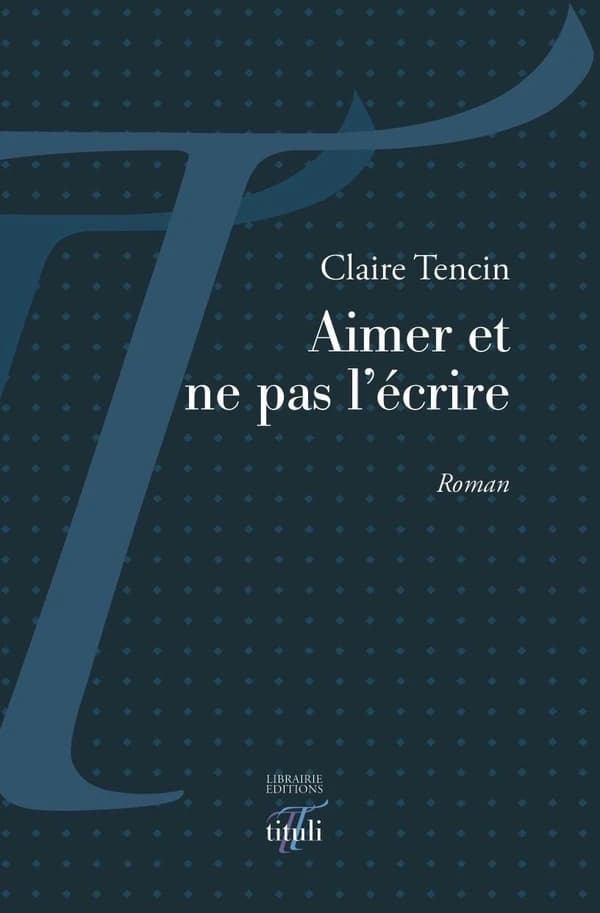 Aimer et ne pas l'écrire : Montaigne et Marie