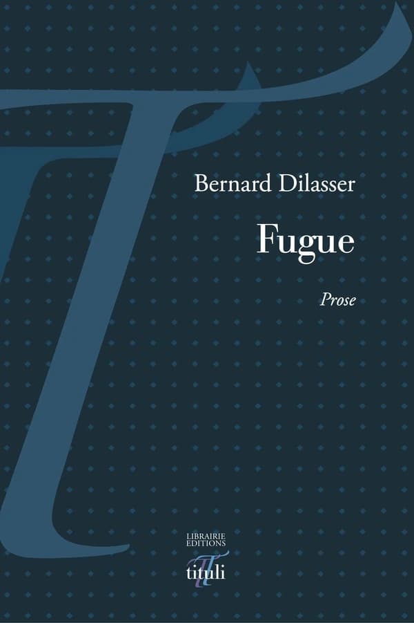 Fugue : prose