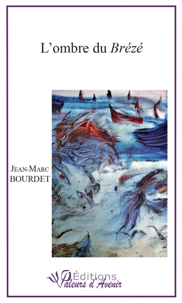 L'ombre du "Brézé"