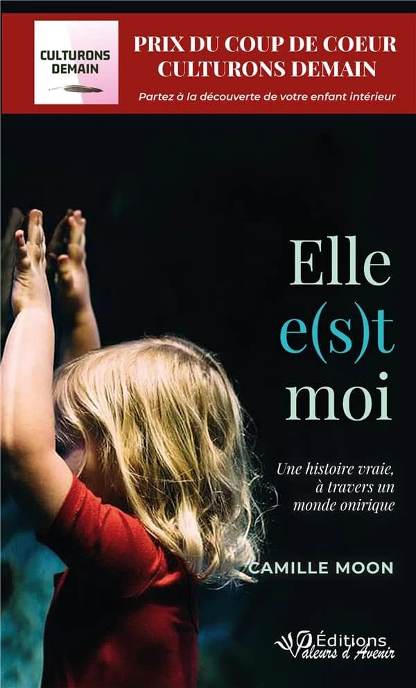 Elle e(s)t moi : et on ne laisse pas bébé dans sa tour