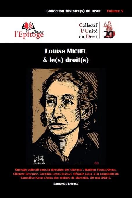 Louise Michel & les droits