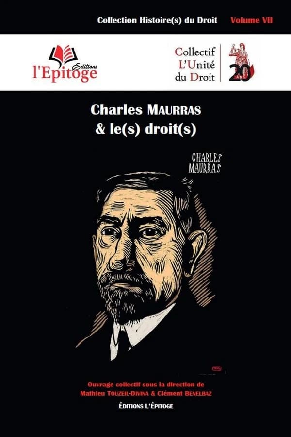 Charles Maurras & le(s) droit(s)