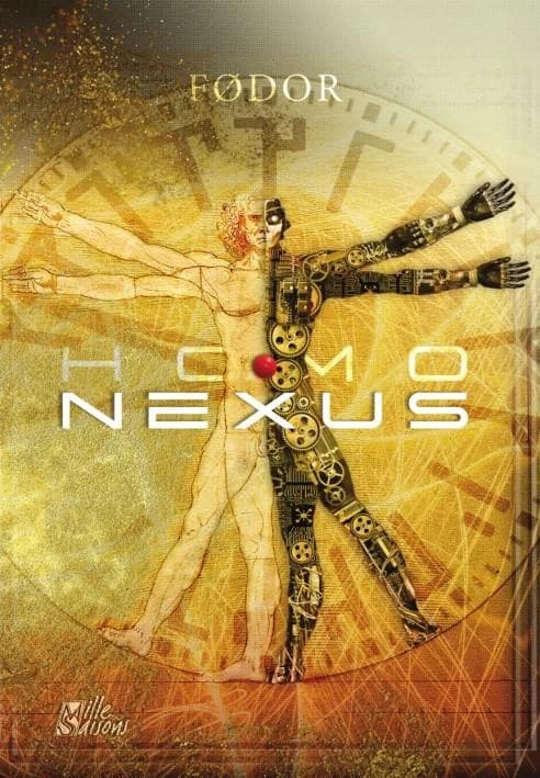 Homo·nexus