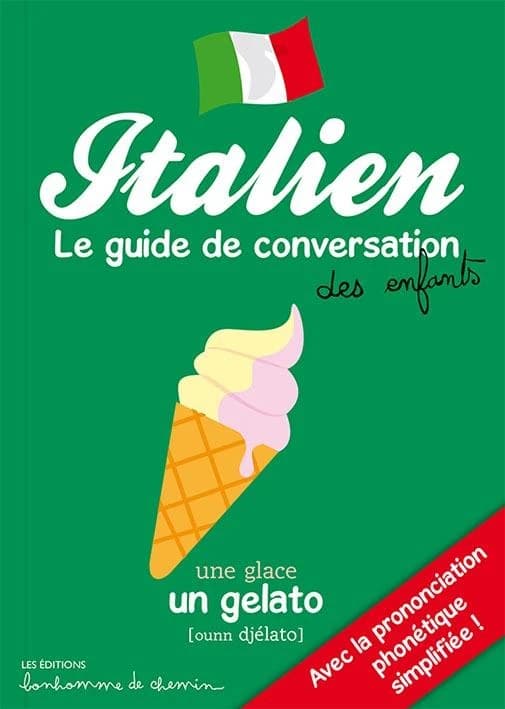 Italien : pour s'amuser à parler italien !