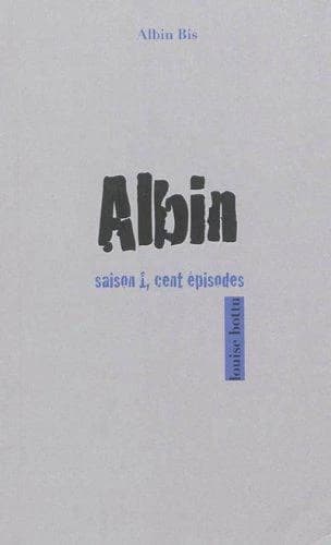Albin Saison 1