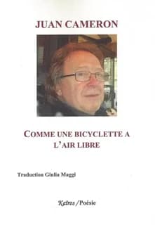 Comme une bicyclette à l'air libre